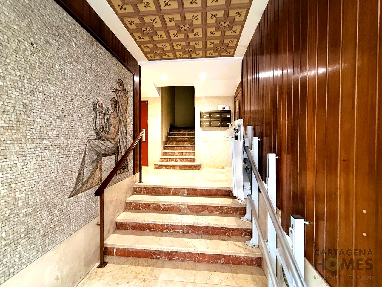 pisos en cartagena · casco-historico 269900€