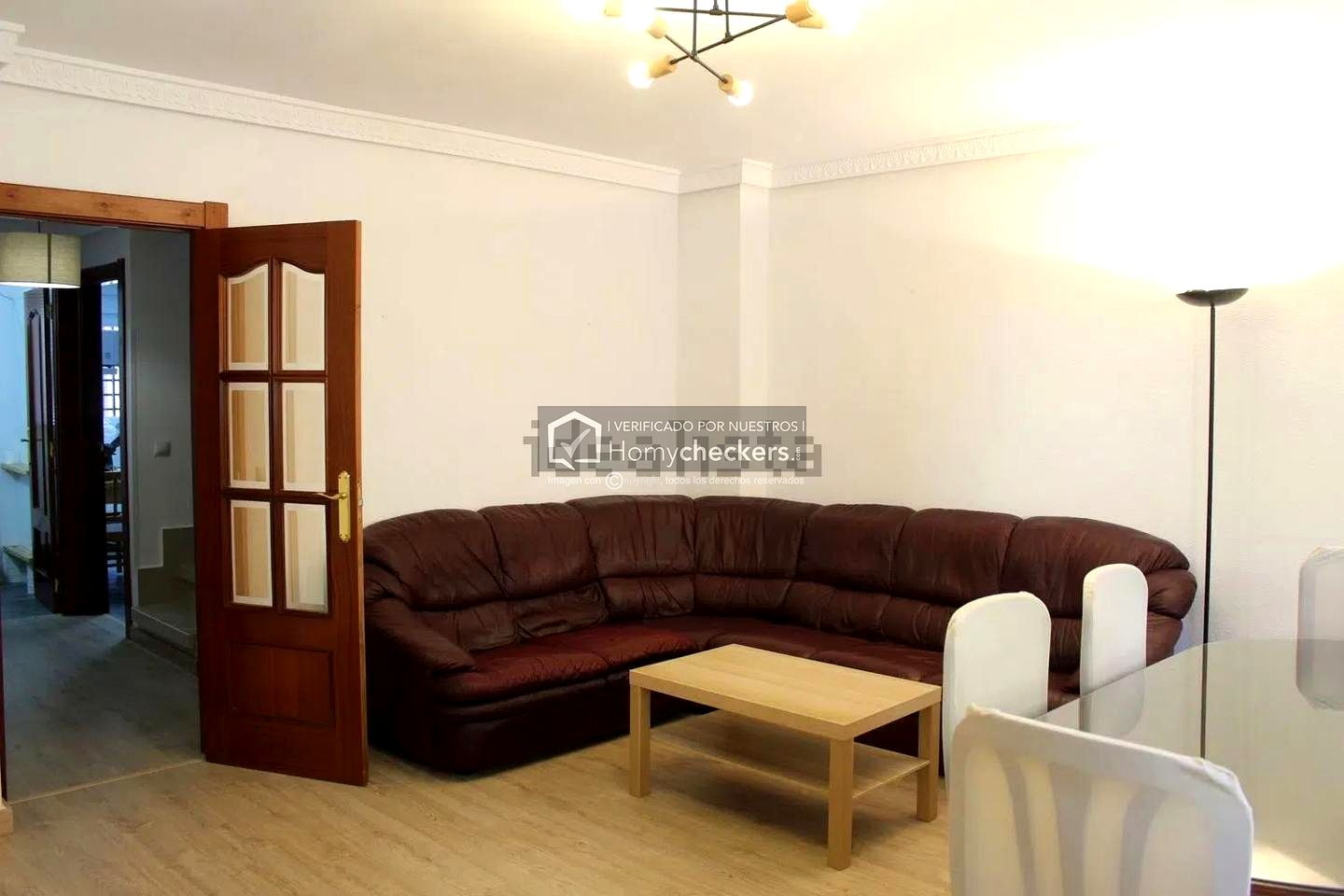 Piso en Salamanca, Salamanca de 140 m2