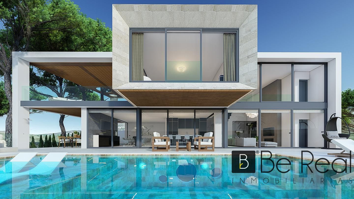 Casa / chalet en Lomas de Mijas, Mijas, Málaga de 586 m2