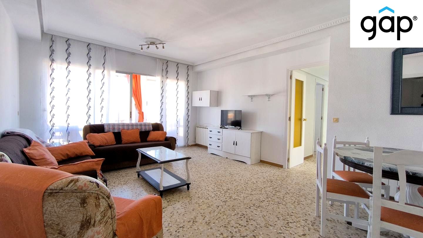 Habitación en Calle San Damián, Cuenca, Cuenca de 119 m2