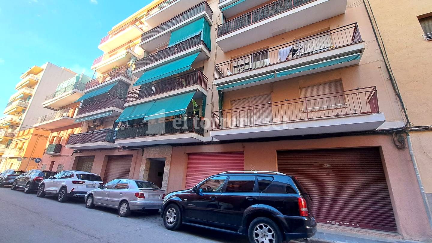 Local en Carrer Montcada, Granollers, Barcelona de 324 m2