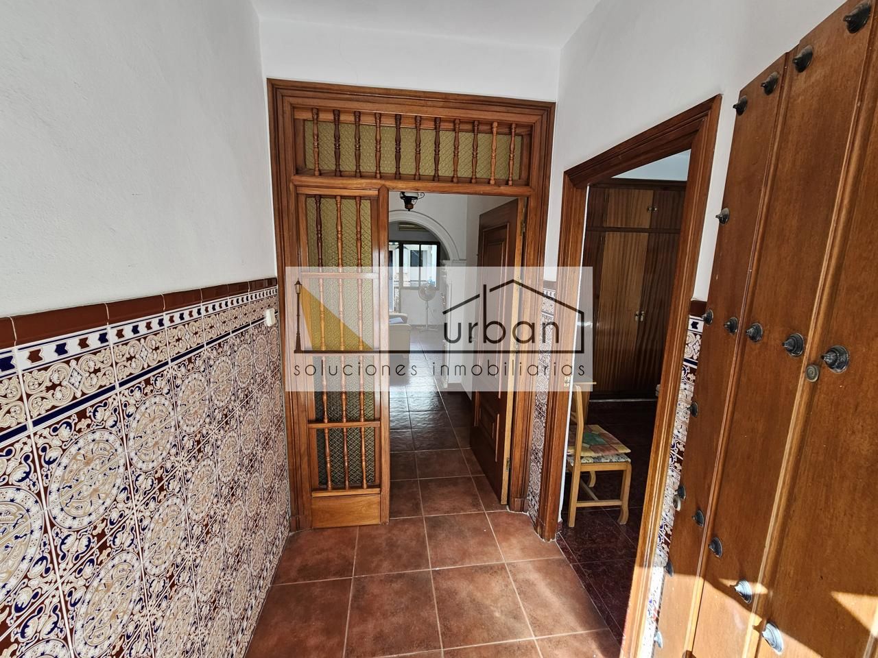 Casa / chalet en Calle Padre Lerchundi, Chipiona, Cádiz de 167 m2