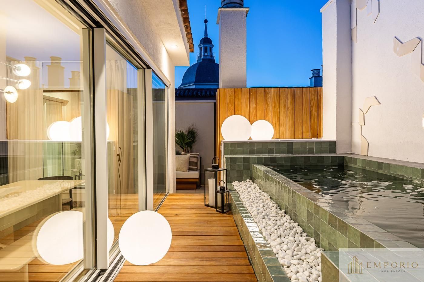 Piso en Calle de Maldonado, Madrid, Madrid de 234 m2