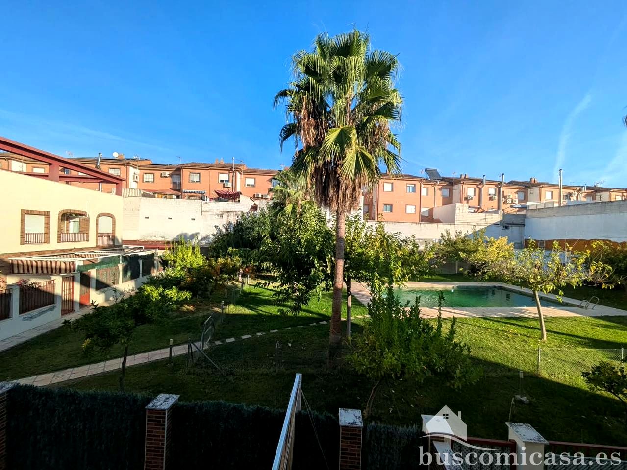Piso en Calle Úbeda, Linares, Jaén de 64 m2
