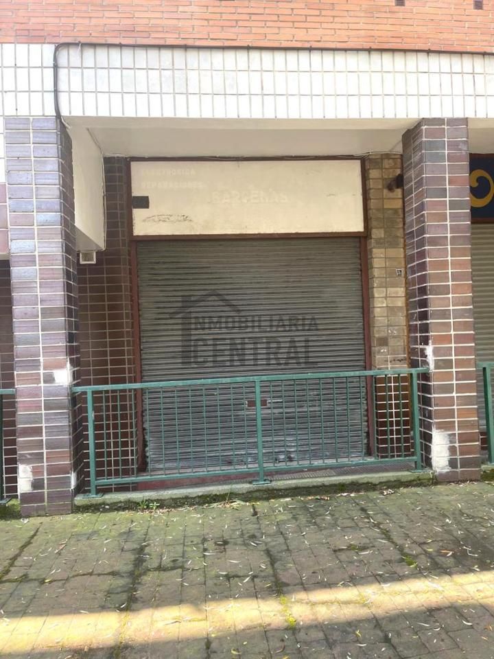 Local en Ganeta Monte Kalea, Bilbao, Bizkaia de 50 m2