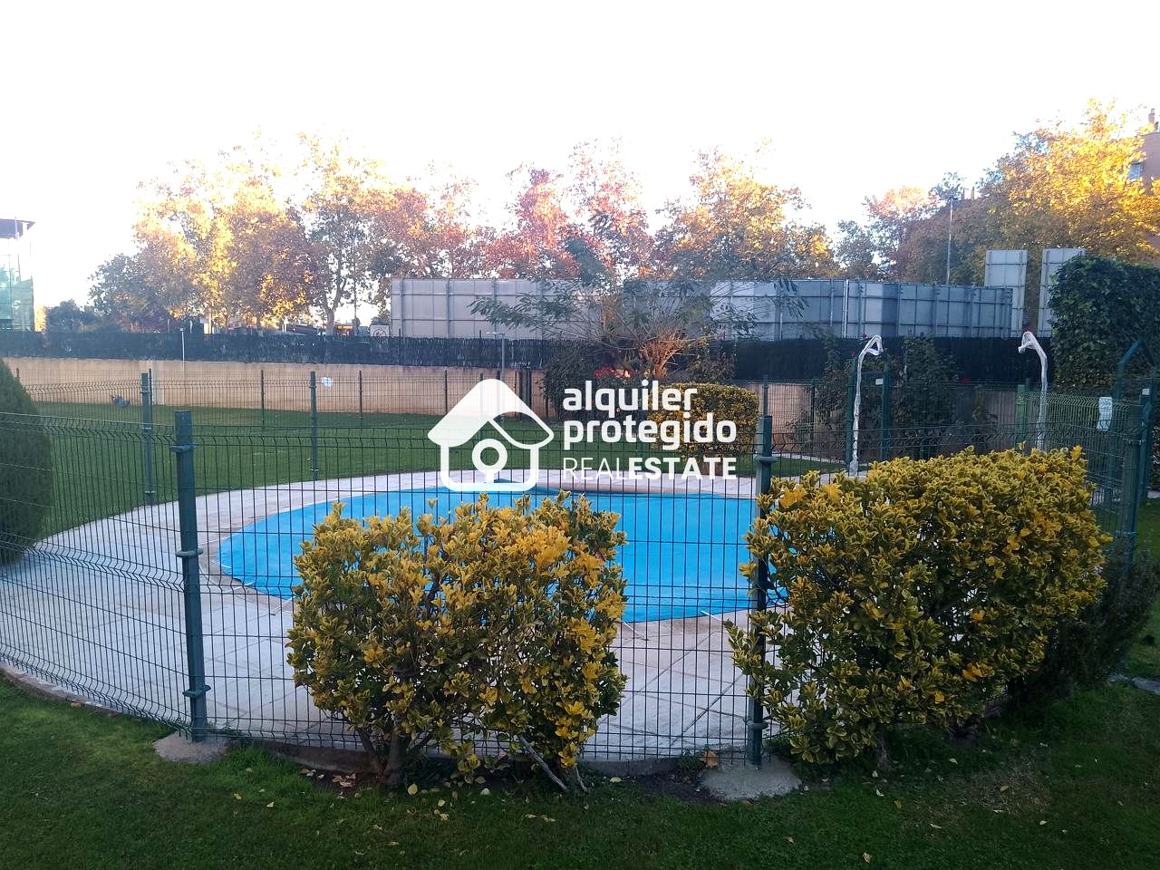 duplex en alcala-de-henares ·  €