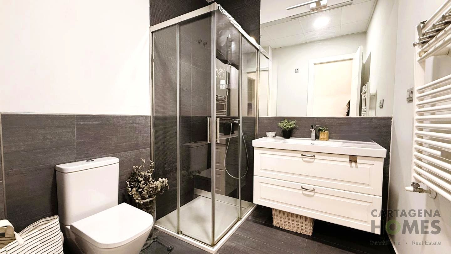 pisos en cartagena · casco-historico 459900€