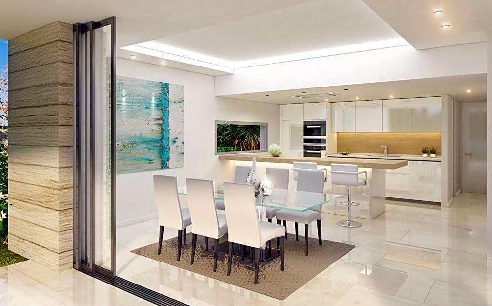 Casa / Chalet en venta en Estepona de 187 m2 - NNG044V3 | Golden Properties