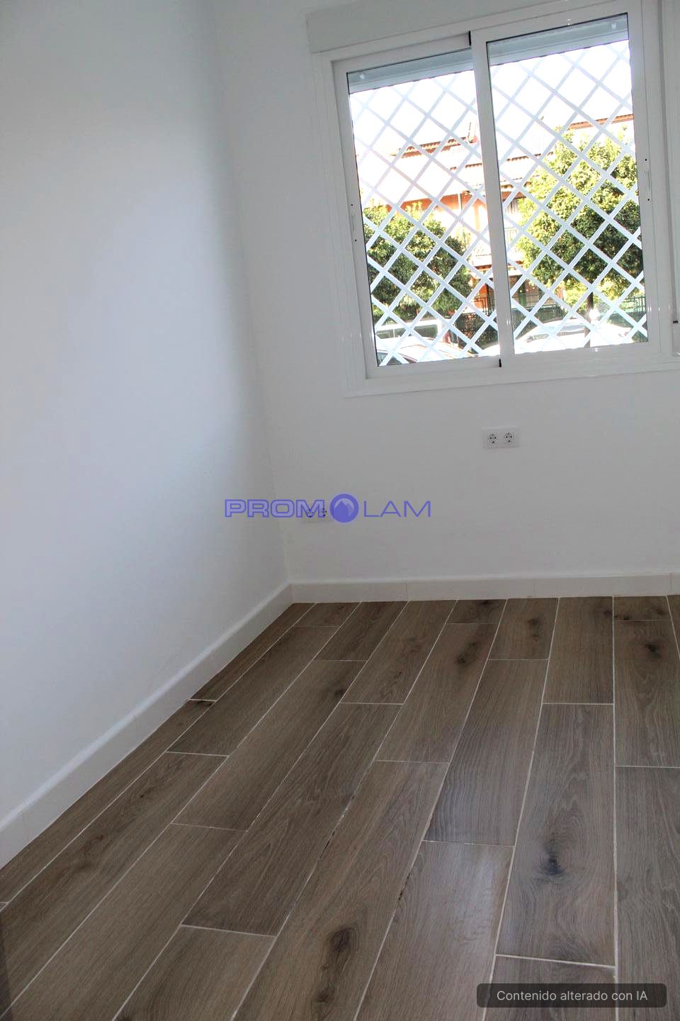 pisos en sevilla · calle-la-moraleja-41020 189000€