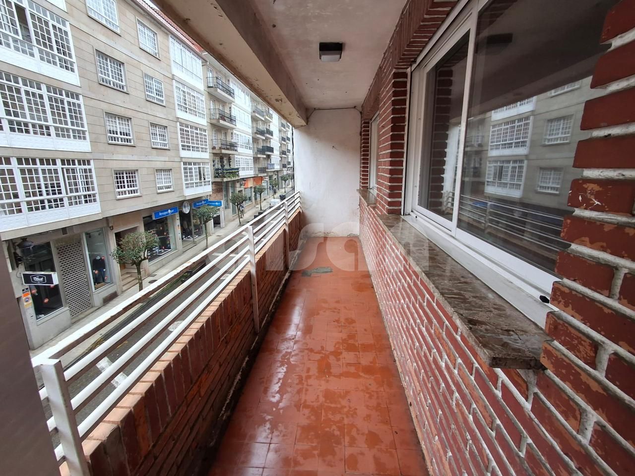 Piso en Virgen De Los Remedios 7, Ponteareas, Pontevedra de 114 m2