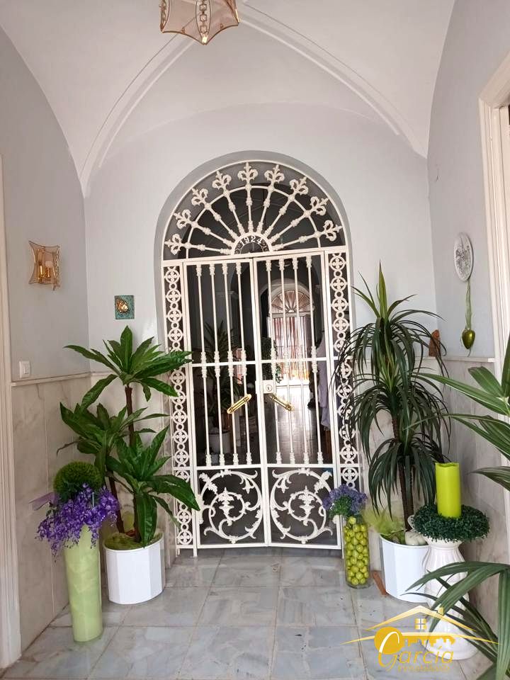 Casa / chalet en Calle Badajoz, Calamonte, Badajoz de 592 m2