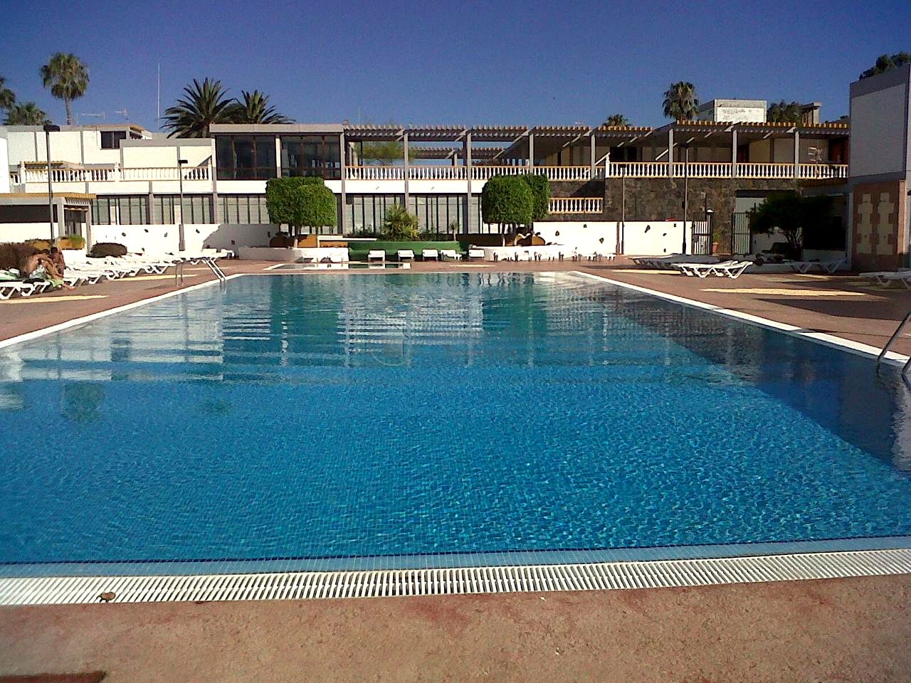 Piso en Calle Diana, Arona, Santa Cruz de Tenerife de 38 m2