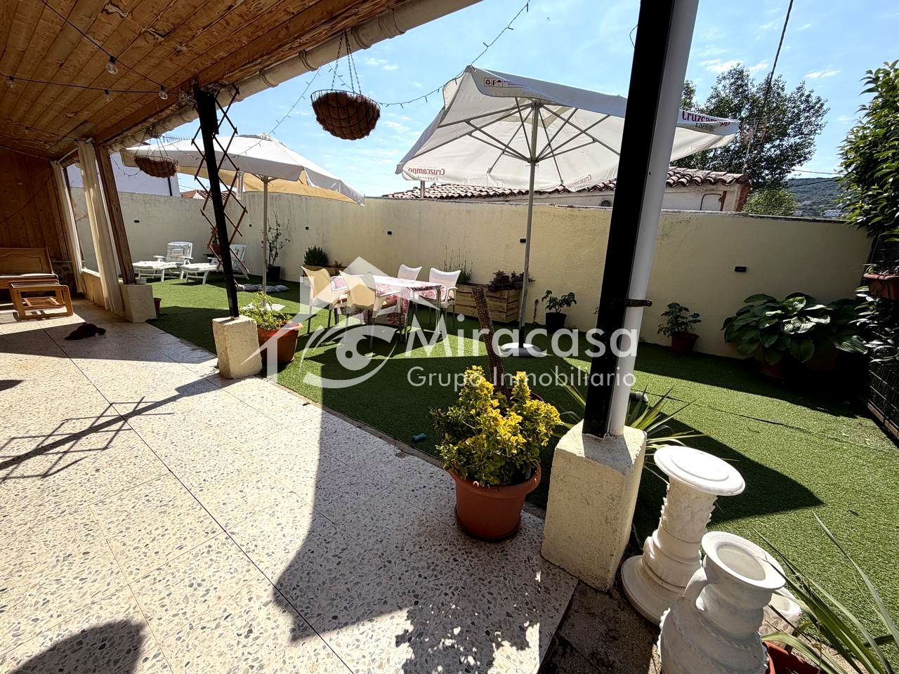 Casa / chalet en Calle Nuestra Señora de la Asunción, Ambite, Madrid de 115 m2