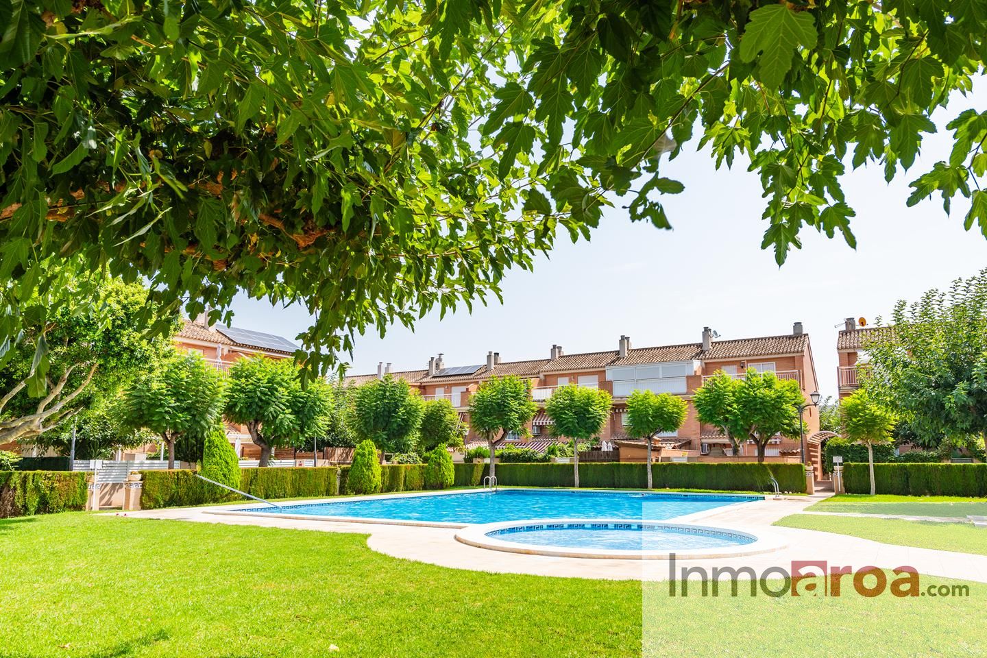 Bungalow en Cami Vell del Serradal, Grao de Castellón, Castelló de 136 m2