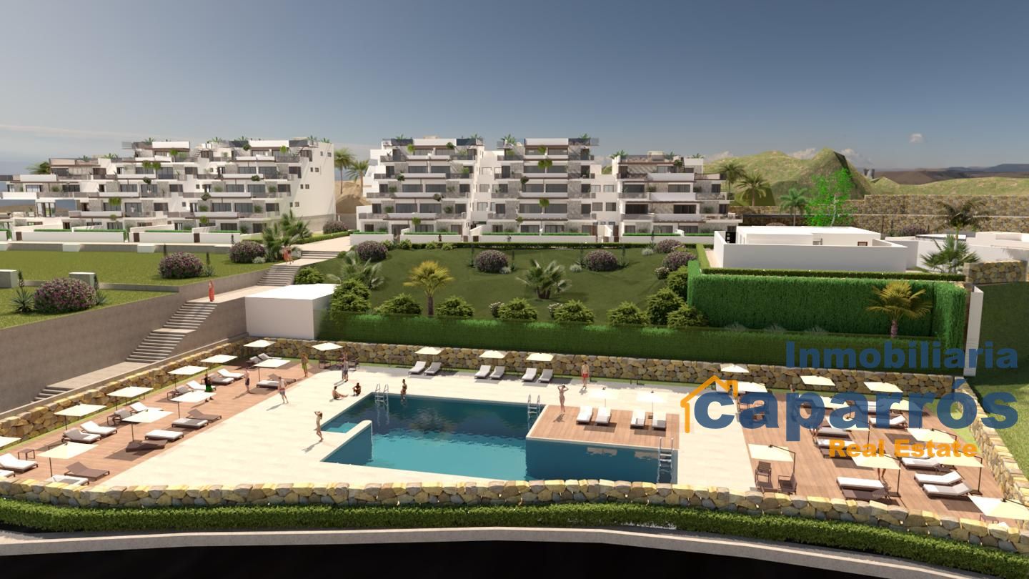 Piso en Vera, Almería de 77 m2