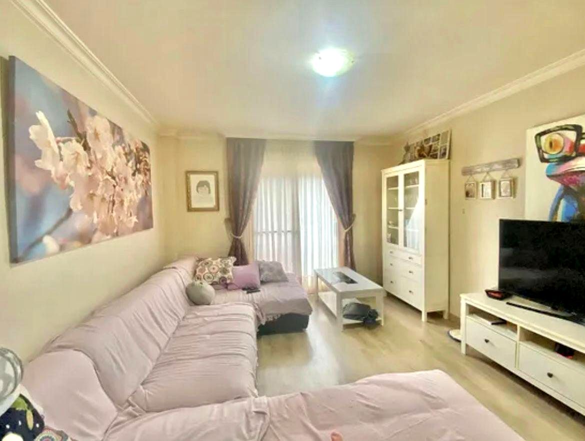 Piso en Benicàssim, Castelló de 124 m2