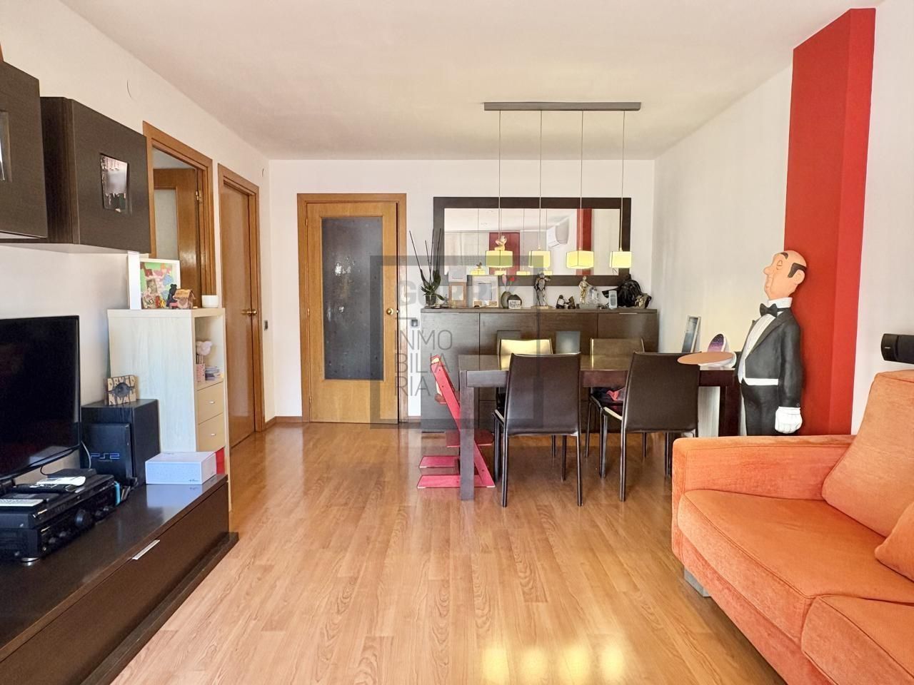Piso en Terrassa > Can Boada, Terrassa, Barcelona de 112 m2