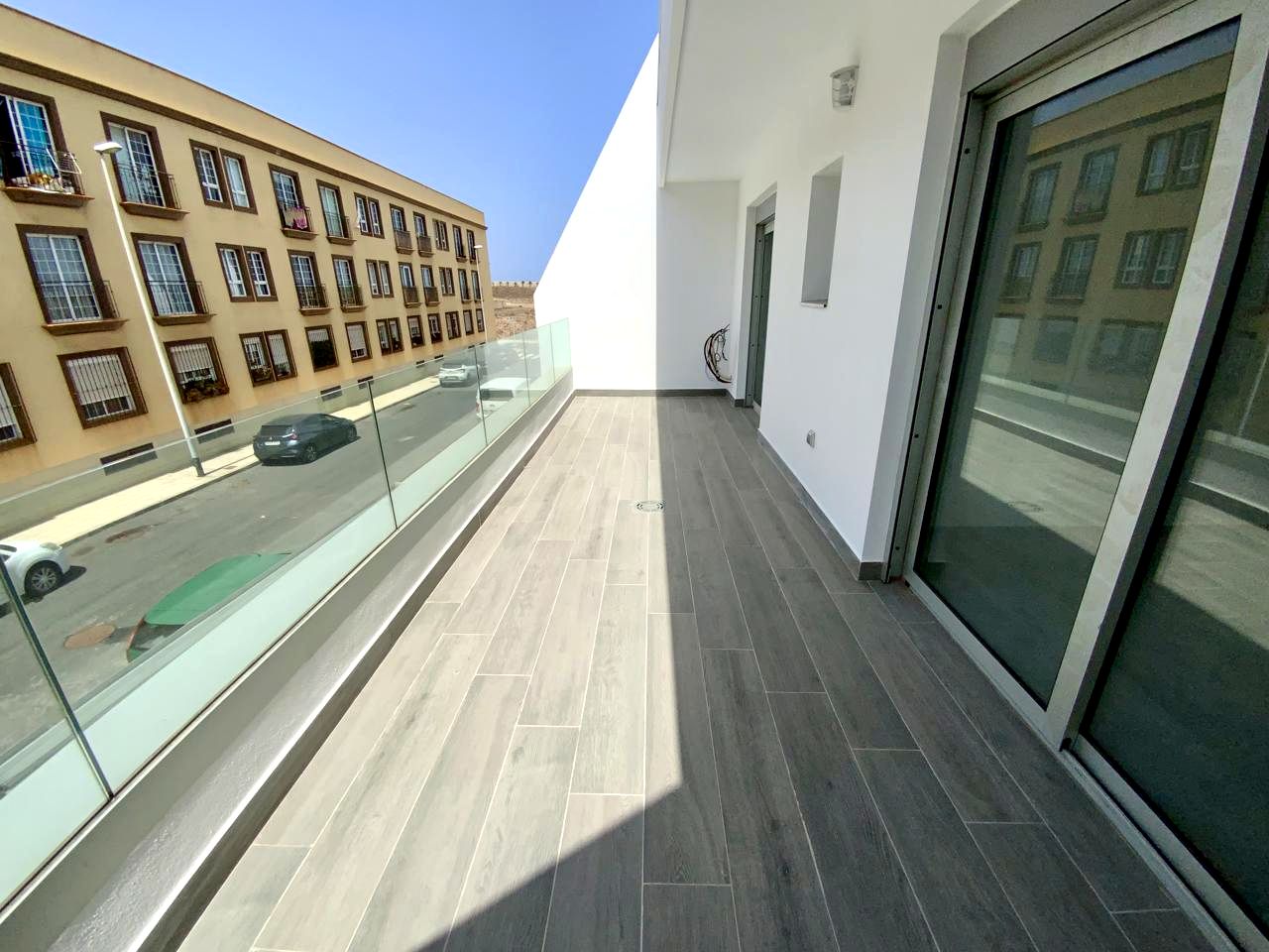 Piso en Calle la Ballena, Granadilla de Abona, Santa Cruz de Tenerife de 66 m2