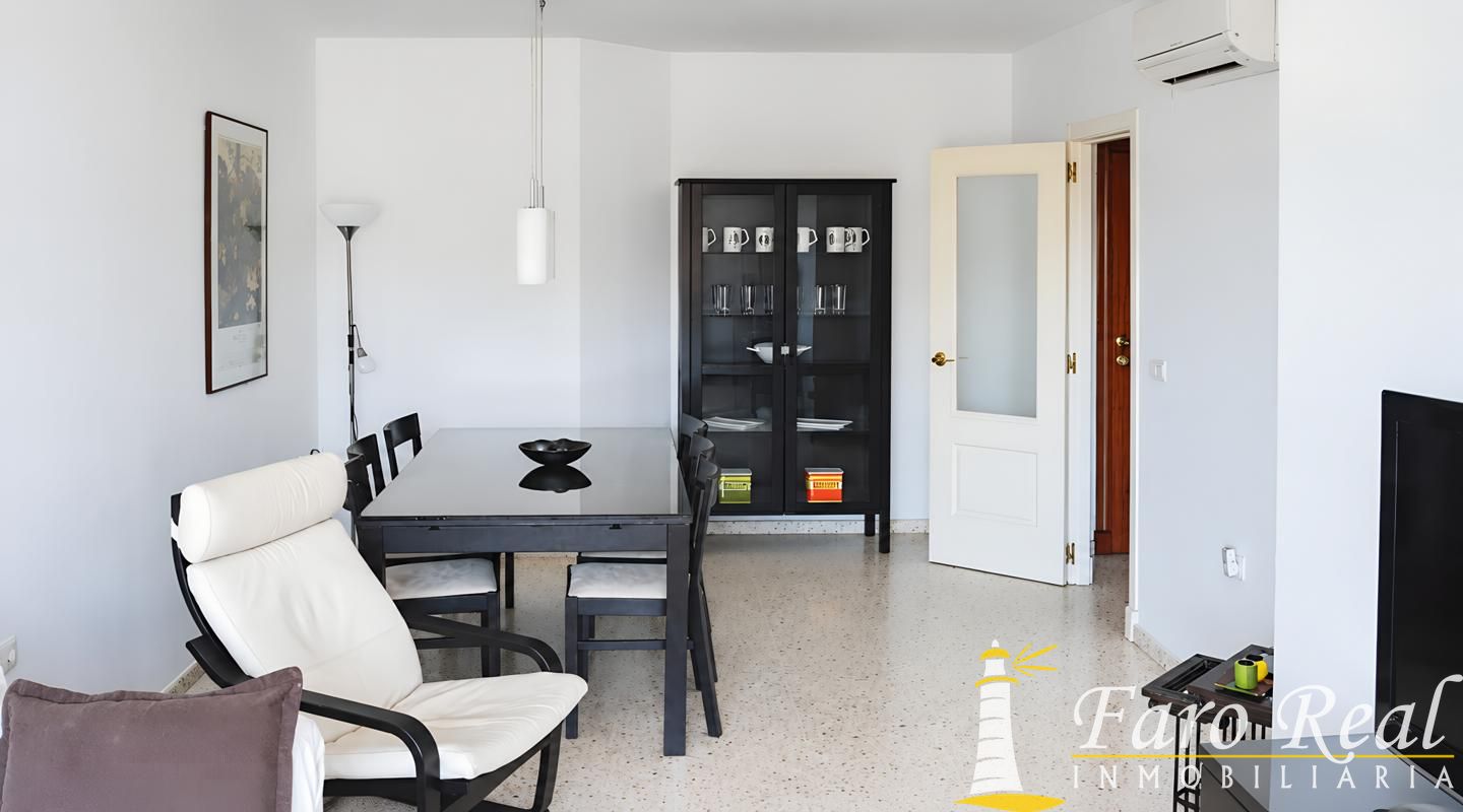 Apartamento en alquiler en Sanlúcar de Barrameda de 97 m2 7