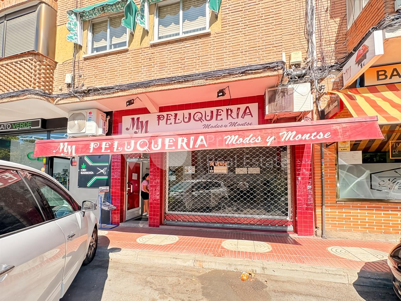 Local en venta en San Sebastián de los Reyes, 28701