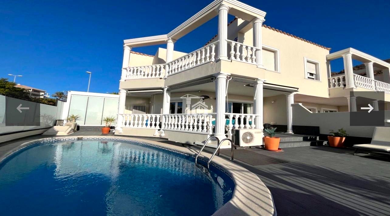 adosado en arona · los-cristianos 890000€ adosado en arona · los-cristianos 890000€