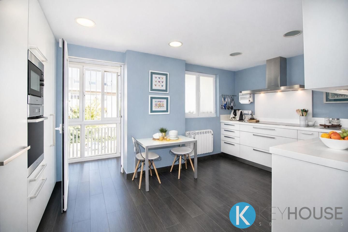 Piso en José Rodríguez Pinilla, Madrid, Madrid de 202 m2