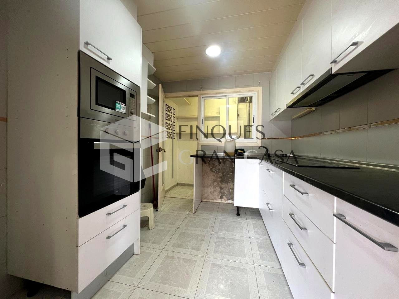 Piso en Carrer de Girona, Granollers, Barcelona de 85 m2