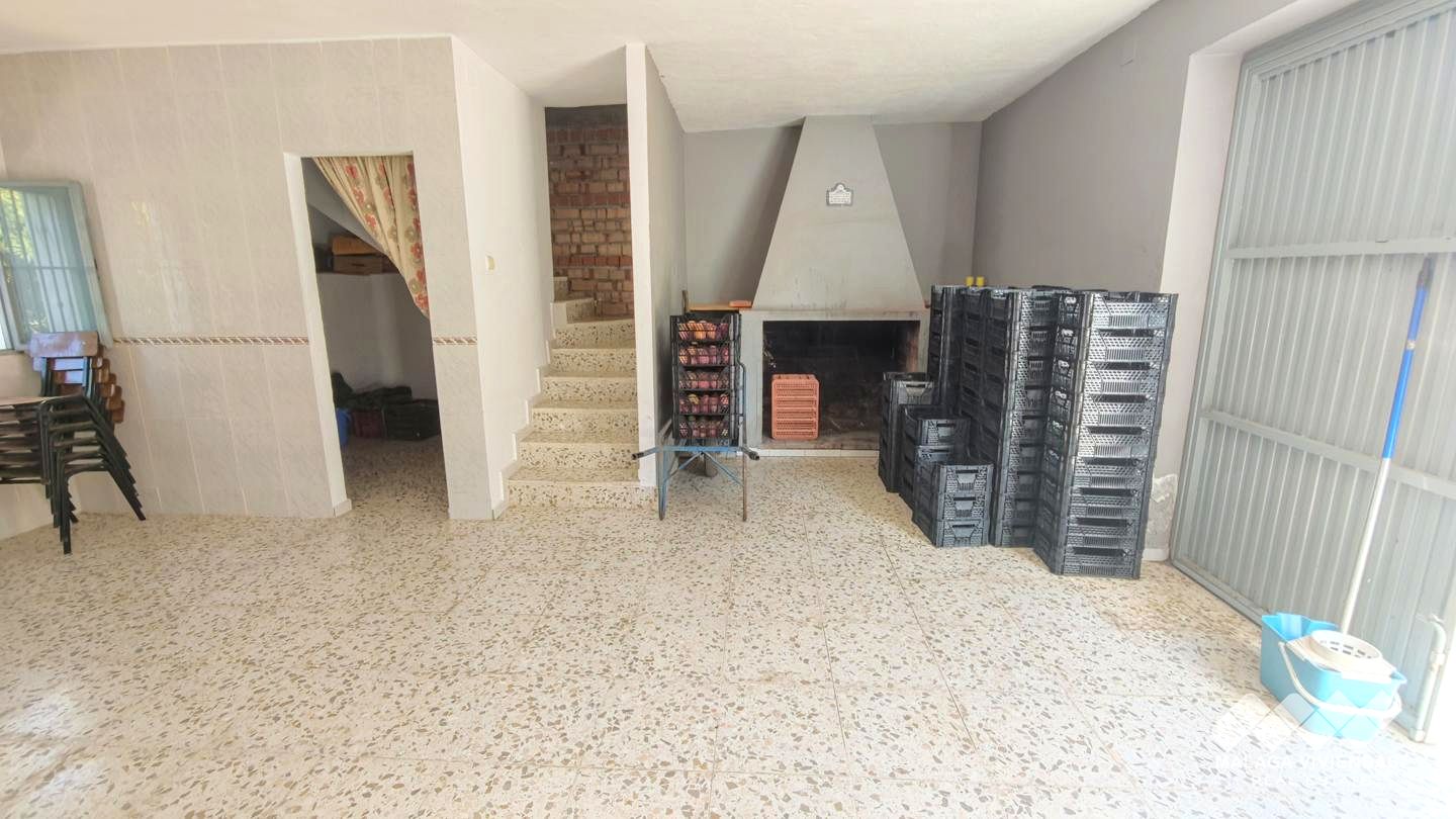 Galería 18