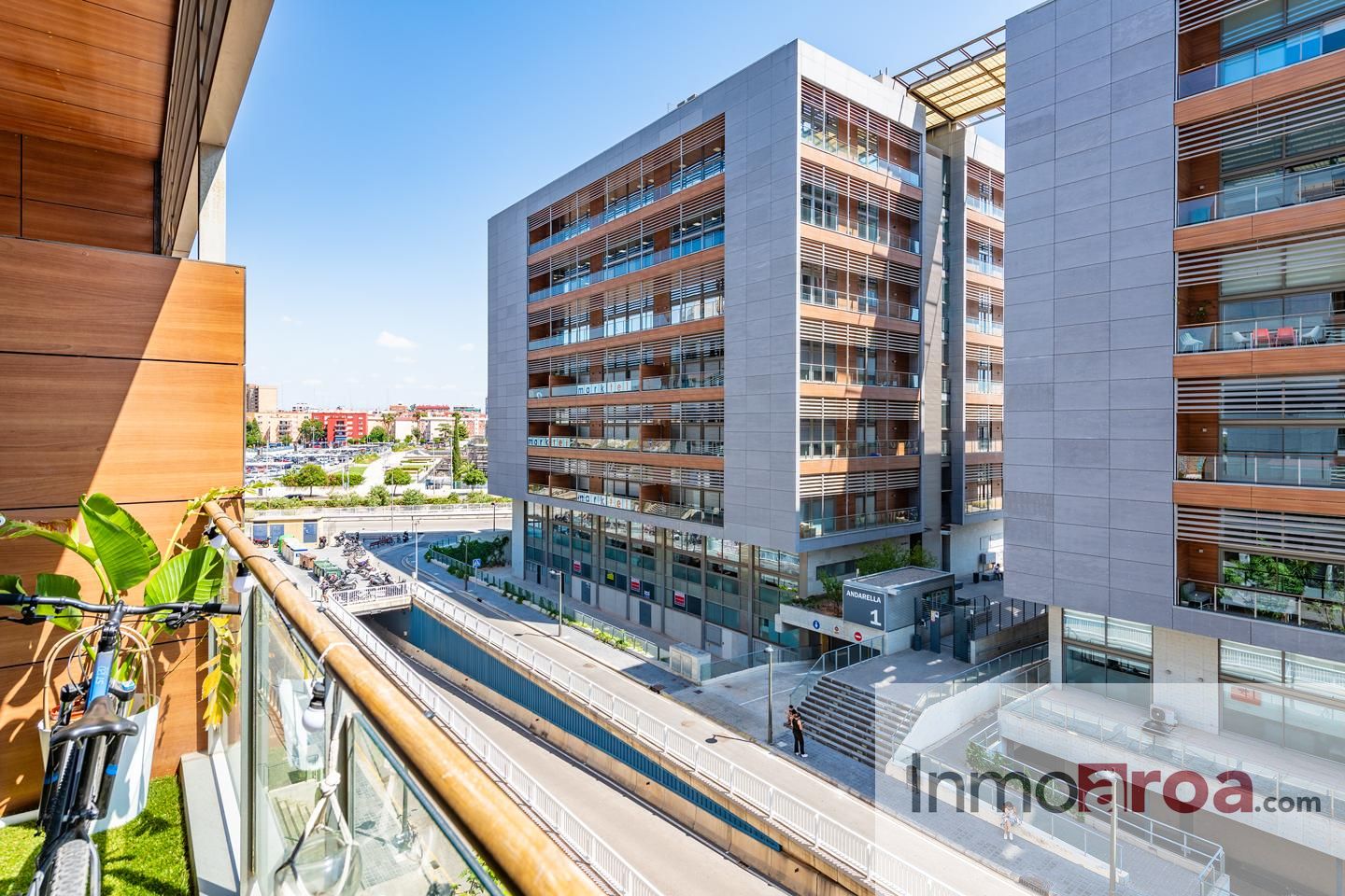 Piso en Calle Andarella, XIRIVELLA, VALENCIA de 72 m2