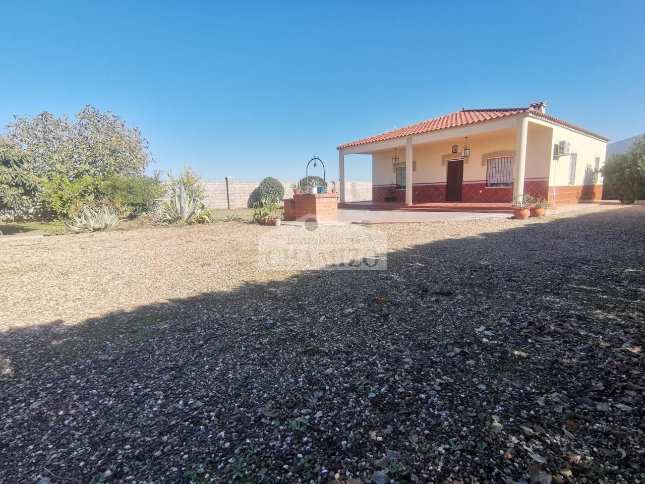 Casa / chalet en Calle San Francisco 63, Villanueva de la Serena, Badajoz de 121 m2