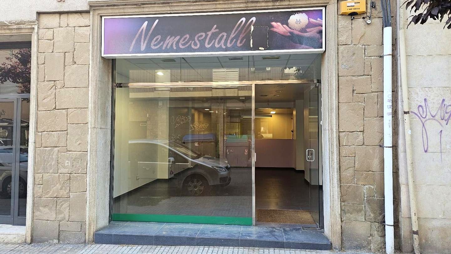 Local en Carrer de Prat de la Riba, Terrassa, Barcelona de 94 m2