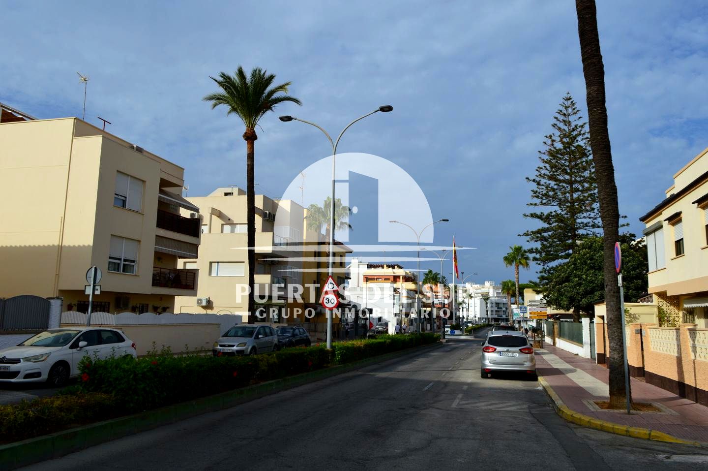 Piso en Rota, Cádiz de 65 m2