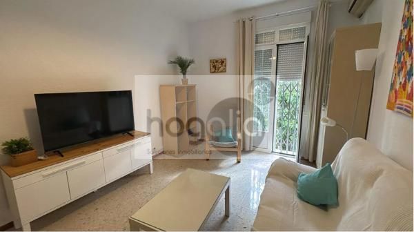 Piso en GRAN PLAZA-CIUDAD JARDIN, Sevilla, Sevilla de 92 m2