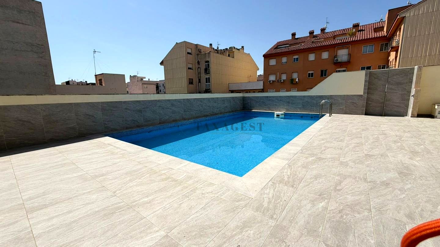 Piso en L'Ampolla, Tarragona de 41 m2