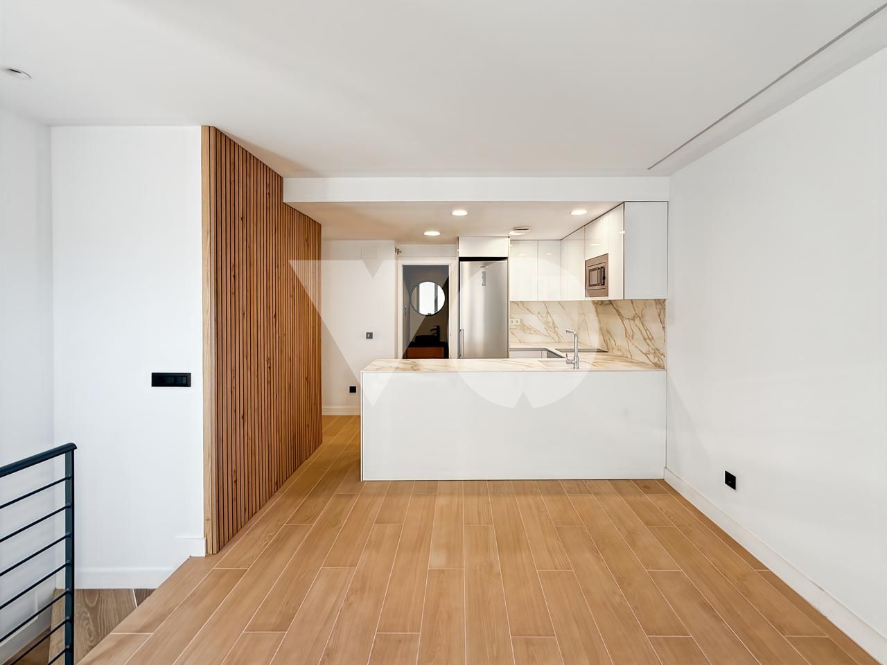 Piso Bajo duplex en alquiler, Casco Antiguo, Majadahonda