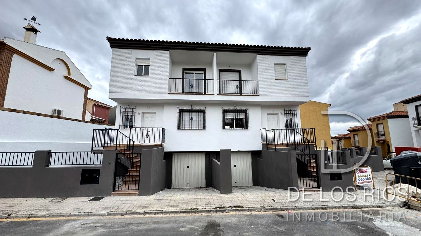 Casa / chalet en Calle Juan de Loxa, Jun, Granada de 166 m2