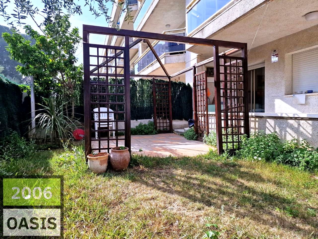 Piso en Cambrils, Tarragona de 65 m2