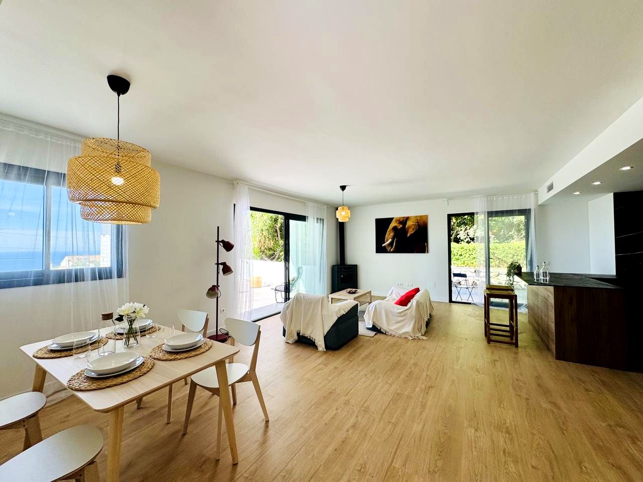 Casa / chalet en Calle Gredos 6, Benalmádena, Málaga de 125 m2