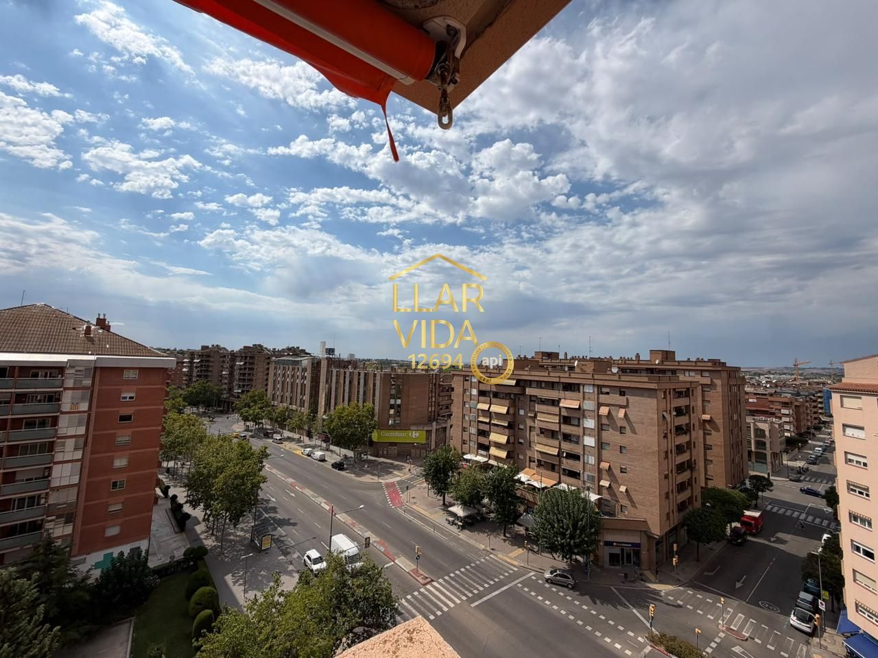 Piso en Carrer Segrià, Lleida, Lleida de 70 m2