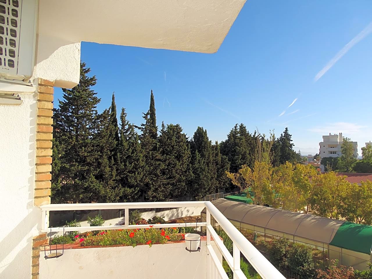 Ref: MKAMAR141. Piso en Benalmádena