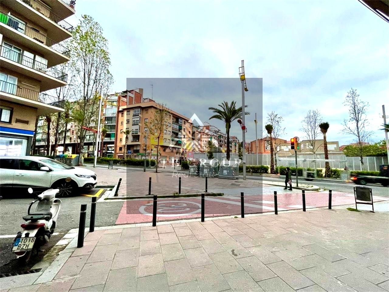 Piso en Barcelona, Barcelona de 72 m2