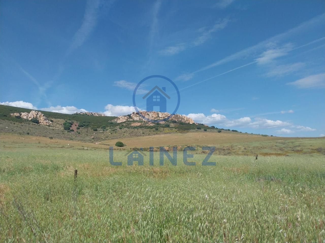 Terreno en Peñarroya-Pueblonuevo, Córdoba de 33940 m2