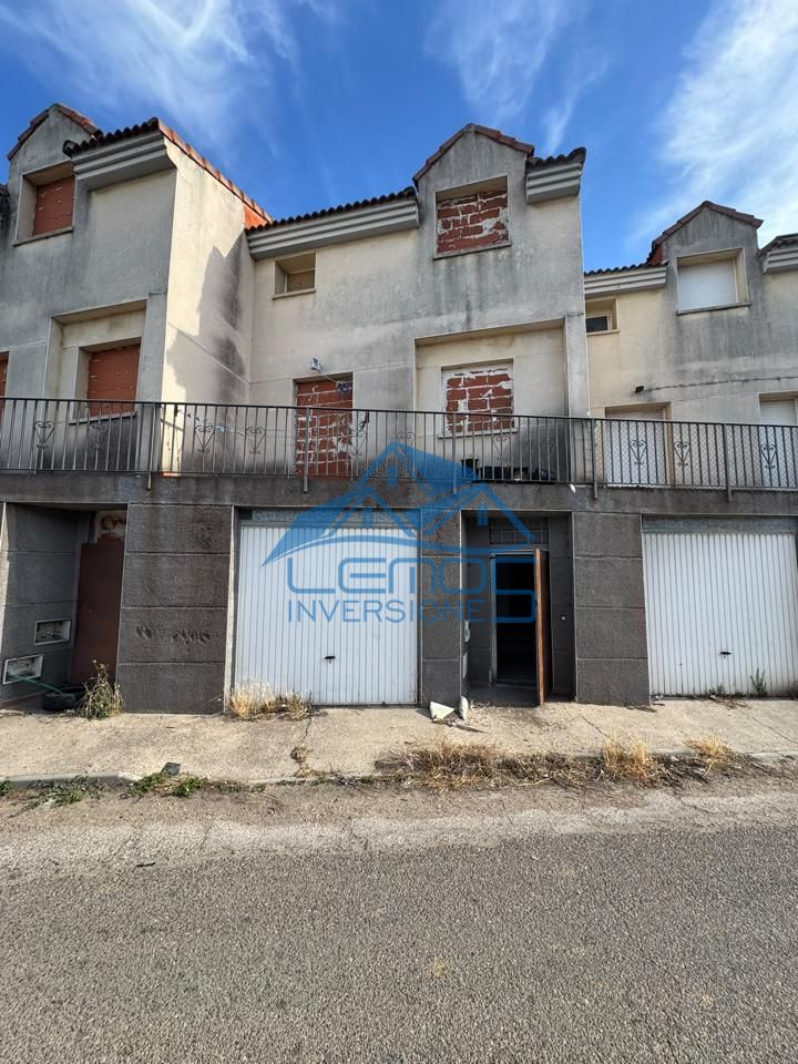 Casa / chalet en Calle Estación, Cabezón de Pisuerga, Valladolid de 115 m2