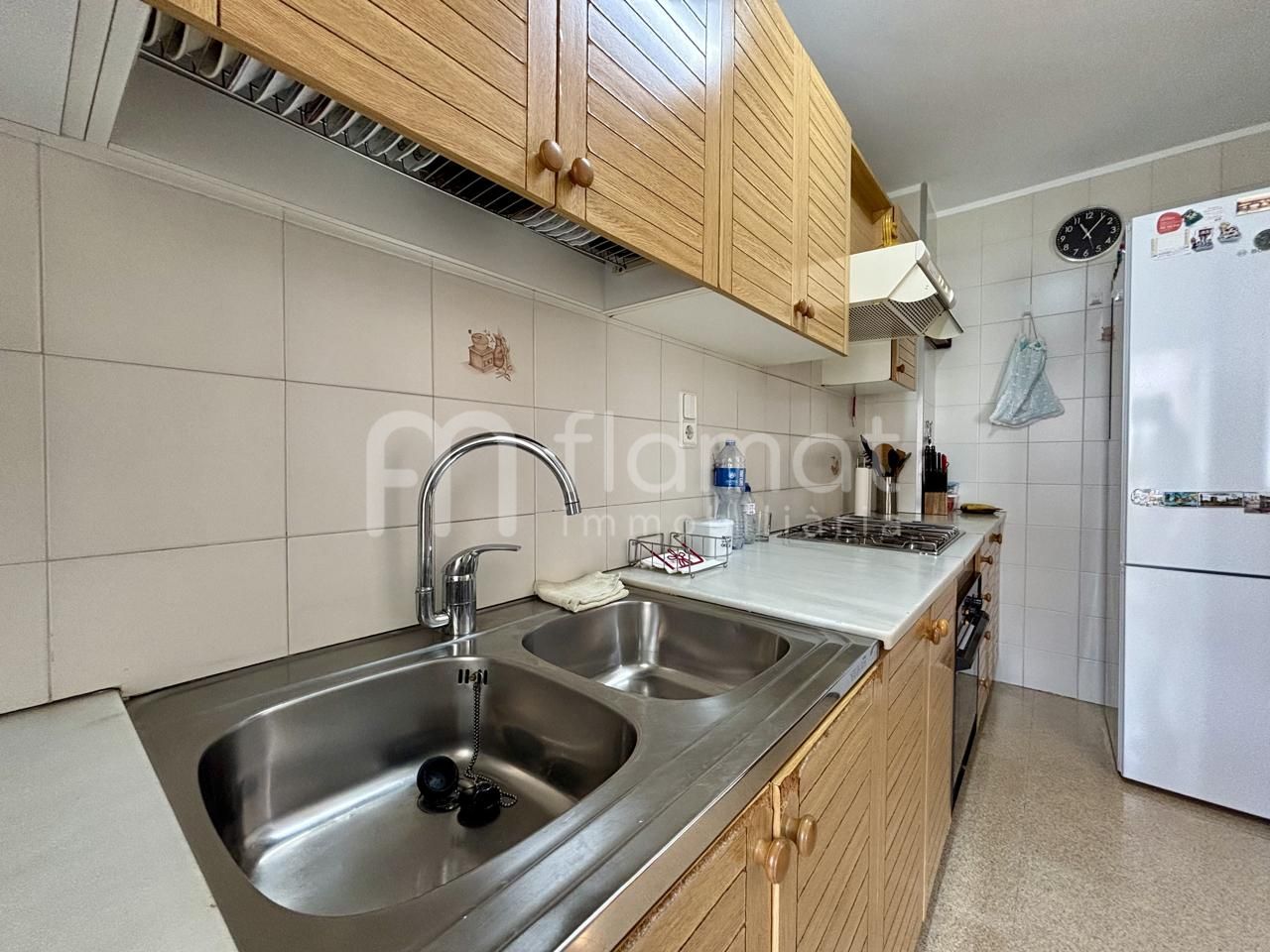 pisos en pineda-de-mar ·  189000€