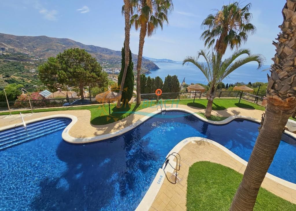 Casa / chalet en Almuñécar, Granada de 125 m2