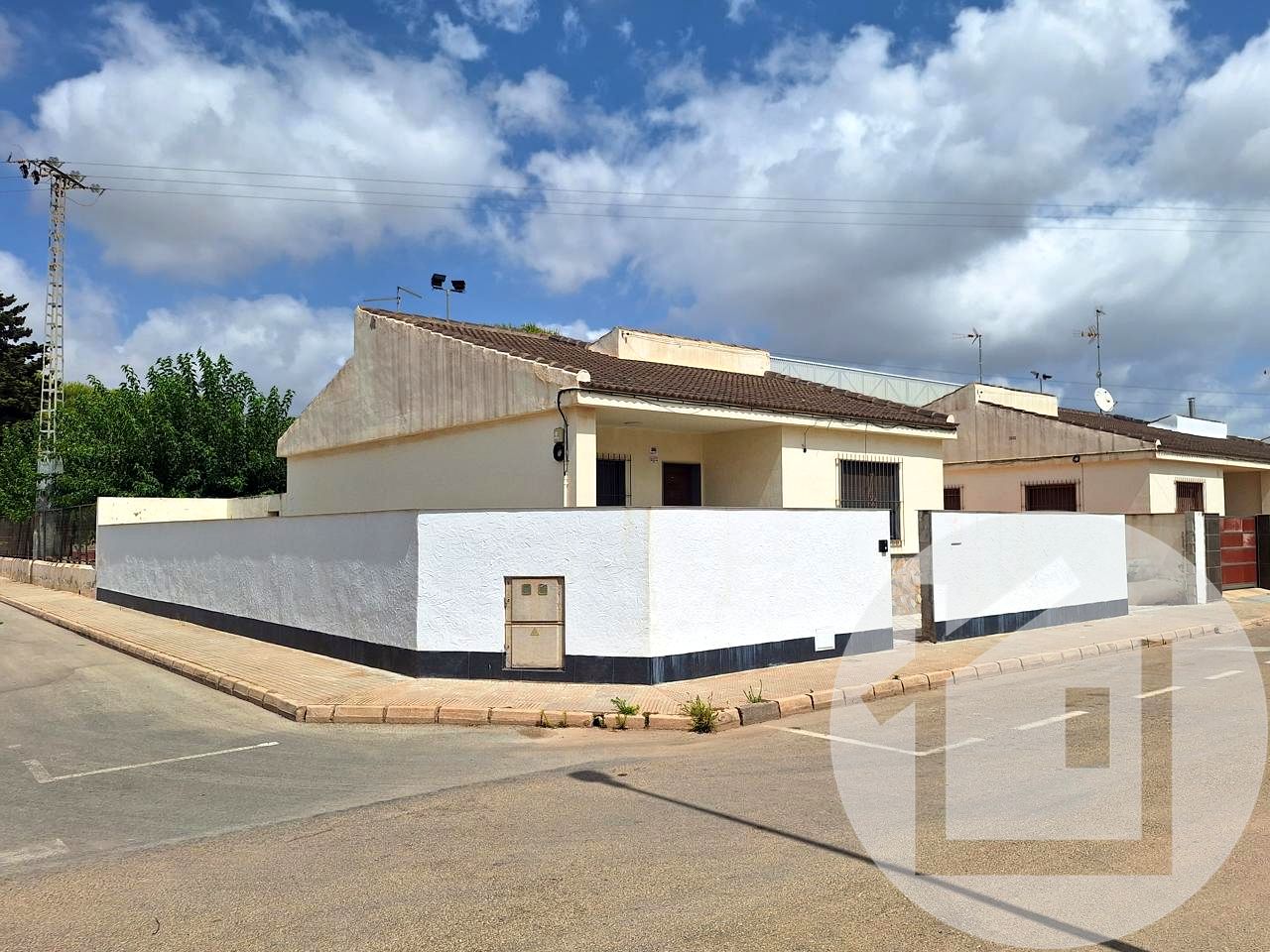 Casa / chalet en Calle Don Quijote, El Mirador, Murcia de 160 m2