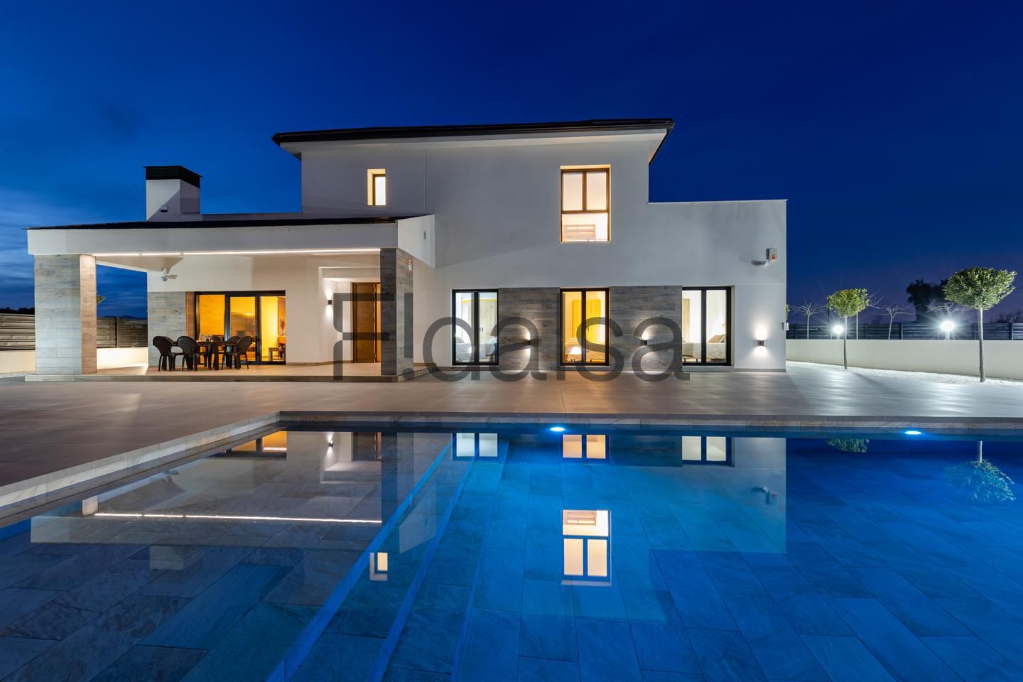 Casa / chalet en Camino de la Torre los Pavos, Catral, Alicante de 252 m2
