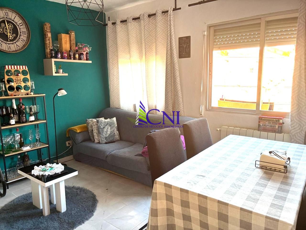Piso en Calle del Congosto, Madrid, Madrid de 52 m2