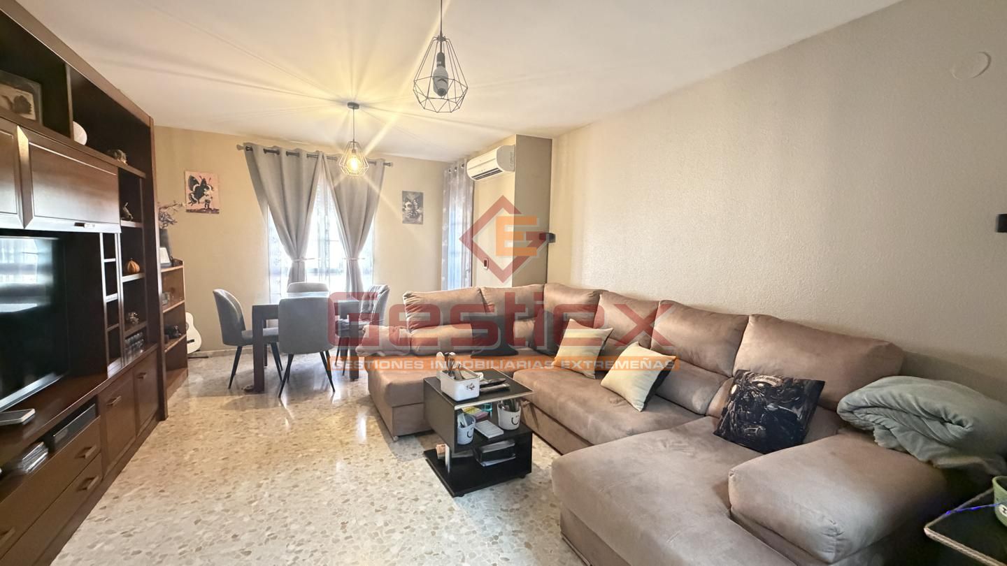 Piso en Almendralejo, Badajoz de 108 m2