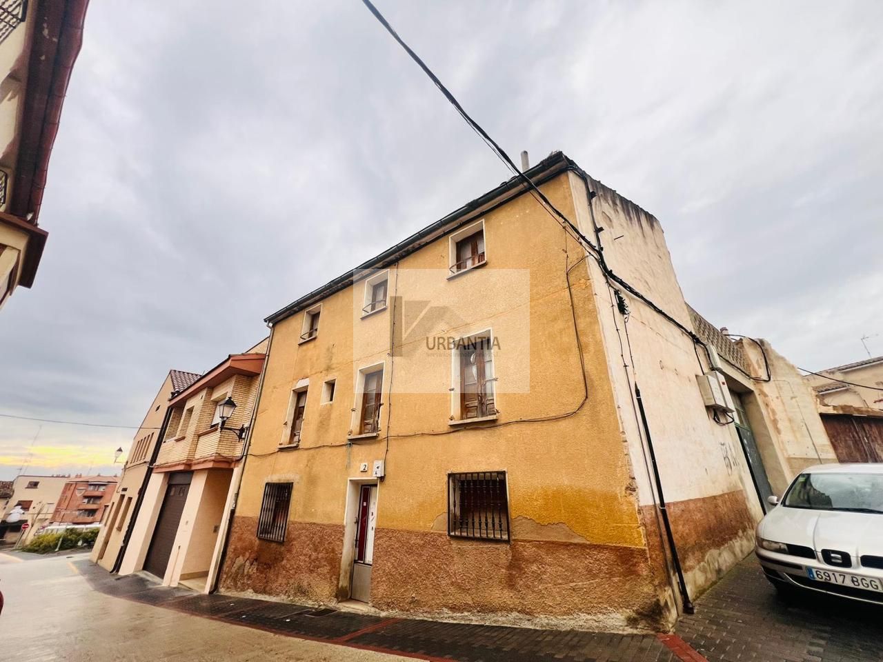 Casa / chalet en Calle Palanquera, Larraga, Navarra de 254 m2